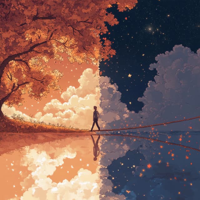 Uncover the Breathless Tapestry - Entspannungsmusik