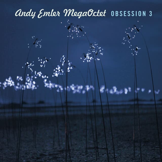 Obsession 3 - Andy Emler