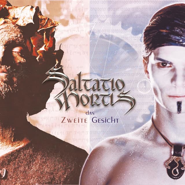 Das Zweite Gesicht - Saltatio Mortis