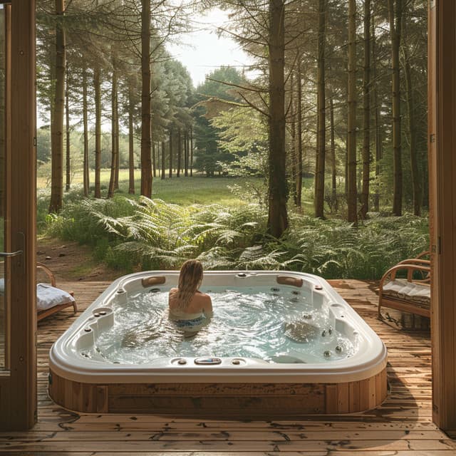 Calma Sutil: Música Para Relajarse - Energía en órbita