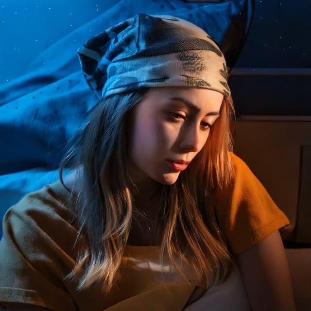 Hip Hop Dreamland: Soothing Sleep Beats - Sleep Radiance