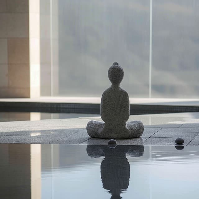 Entrelacs célestes - Musique calme