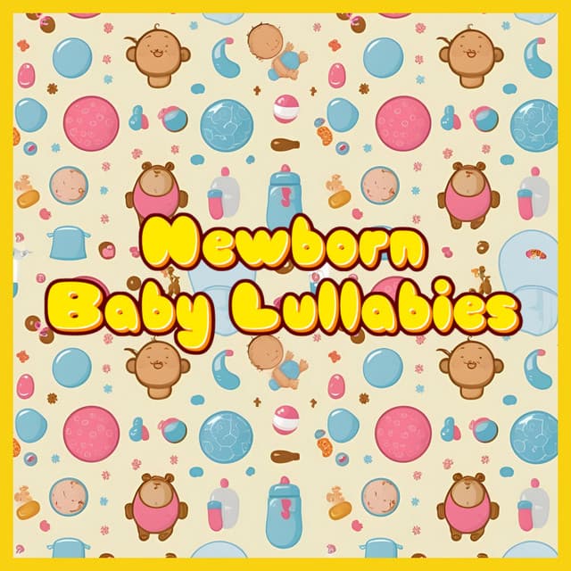Make Baby Sleep Super Fast Gentle Piano Lullabies - Smart Baby Lullaby Music
