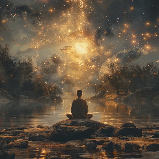 Musicoterapia Binaural - Música de fondo del lobby del hotel