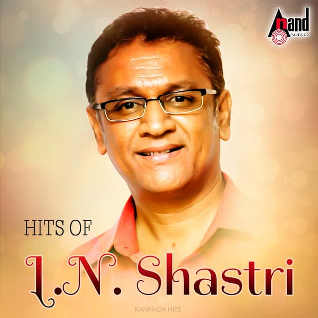 Hits of L. N. Shastri - L.N. Shastri