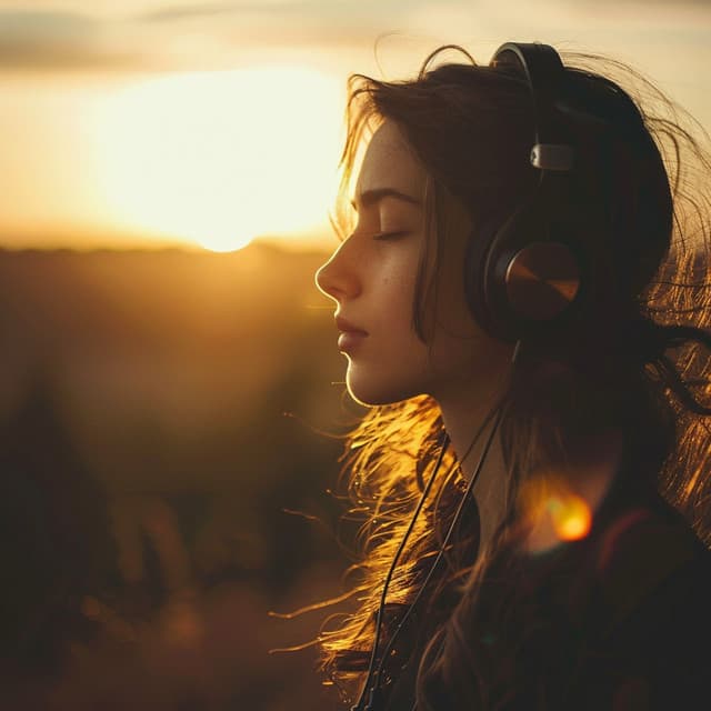 Serene Moments: Calm Music for Relaxation - Relaxing Noises