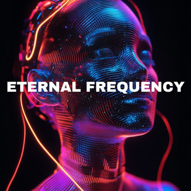 Eternal Frequency - The Ever Lasting Sounds of the Soul - Nirvana Noise