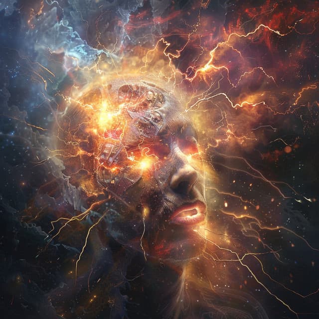 Harmony of Thunder: Music in the Storm - Dinner Music Play List