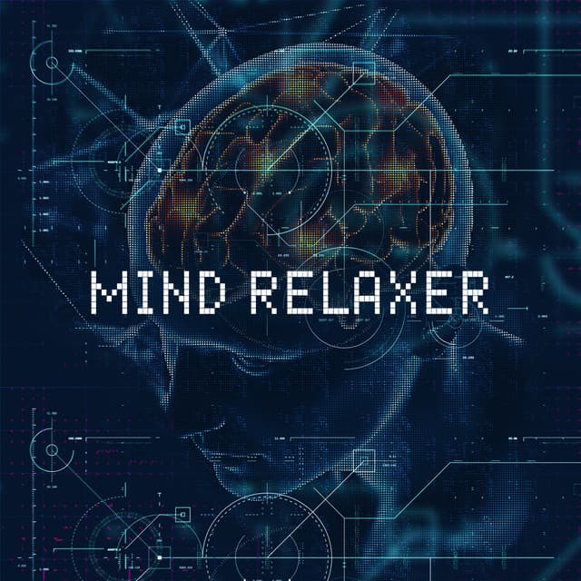 Mind Relaxer - Total Relax Zone