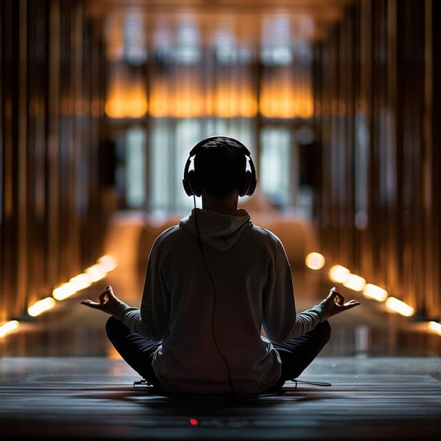 Music for Meditation: Deep Reflections - Celestial Meditation Master