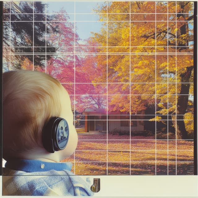 Whimsical Wonders: Pink Playground of Pink Noise - Pink Noise for Sleep