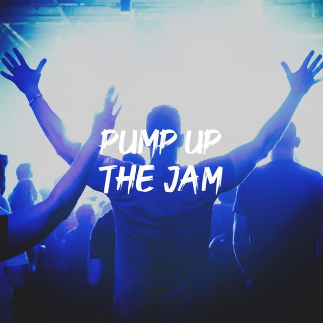 Pump up the Jam - 90s Dance Music