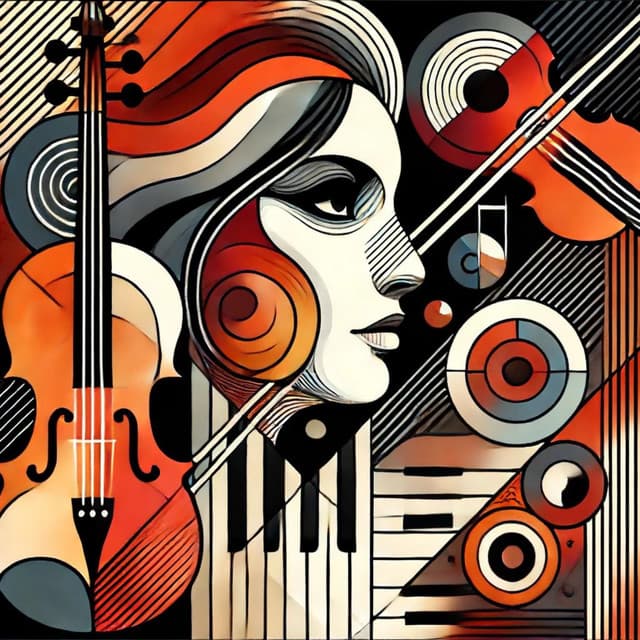 Independent Swing Jazz