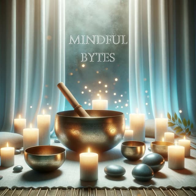 Mindful Bytes: Digital Detox Sound Baths - Ageless Tibetan Temple