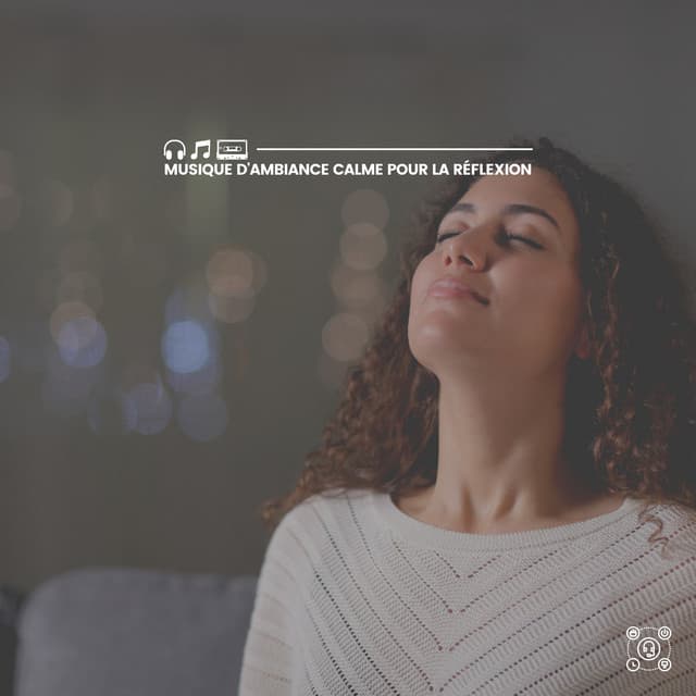 Musique d'ambiance calme pour La réflexion - Le Sommeil