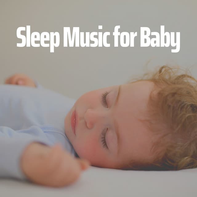 Sleep Music for Baby - Natural Baby Sleep Aid Academy