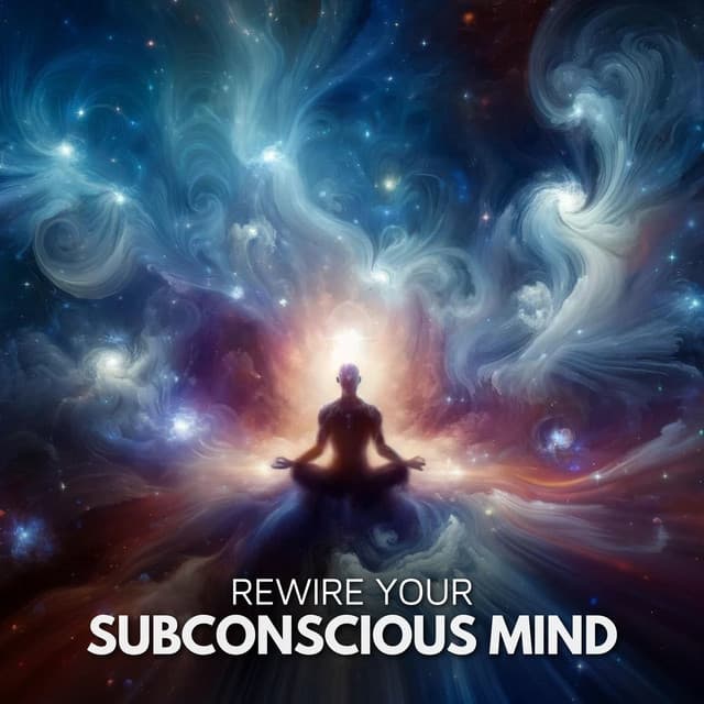 Rewire Your Subconscious Mind: Visualization, Meditation and Breathwork - Healing Music Academy