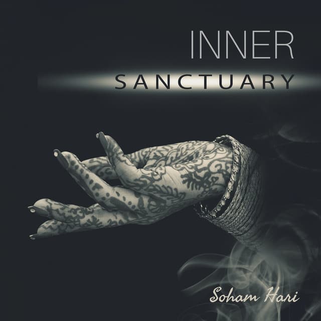 Inner Sanctuary - Soham Hari