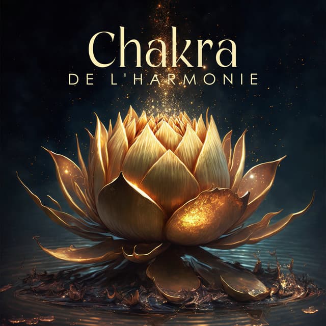 Spiritual Gate de l'harmonie - Beth Souls