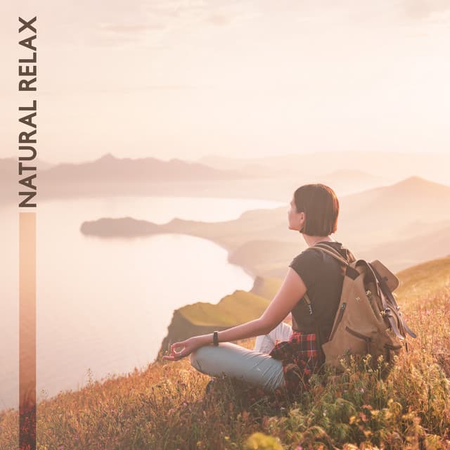 NATURAL RELAX: Beautiful Relaxing Music With Nature Sounds - Total Nature Relaxation