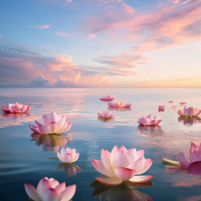 Lofi Relaxation For Spa Moments - Massage Therapy