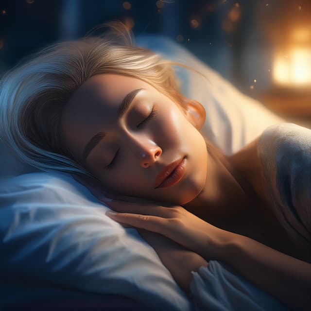 Noches De Sueño: Música Reconfortante Para Un Descanso Silencioso - Declaración más profunda