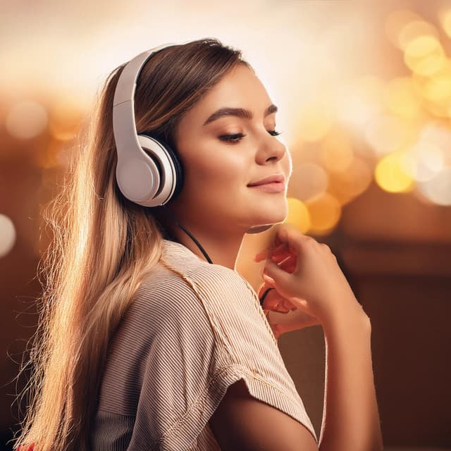 Calm Evenings: Music for Unwinding - Tantric Love Methods