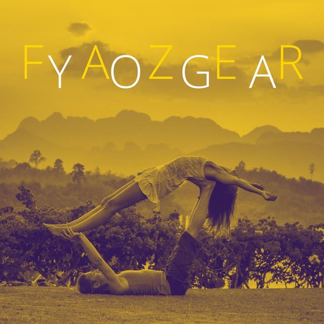 Fazer Yoga: Música de Fundo, Relaxamento Meditação - Relaxphonic