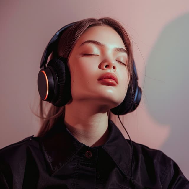 Melodías De Paz Interior: Música Para Una Meditación Reflexiva - Música pura de meditación