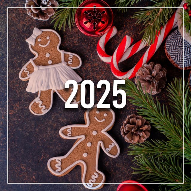 2025 - Soothing Sounds