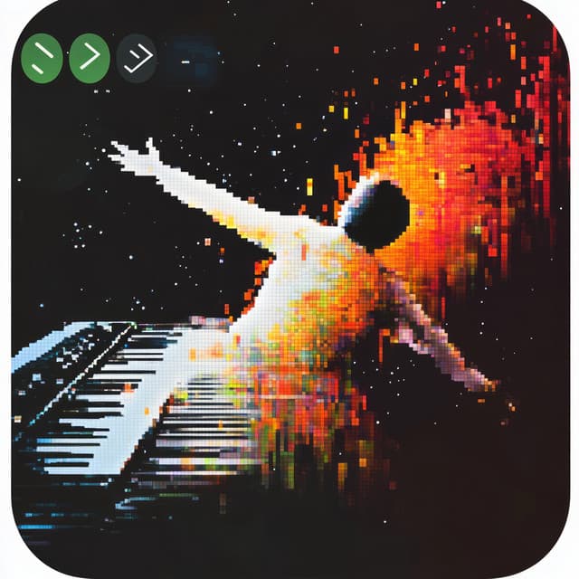 Fabelfinale: Klimaksens Kunst i Bogentusiastens Paradis - Binaural Ambience