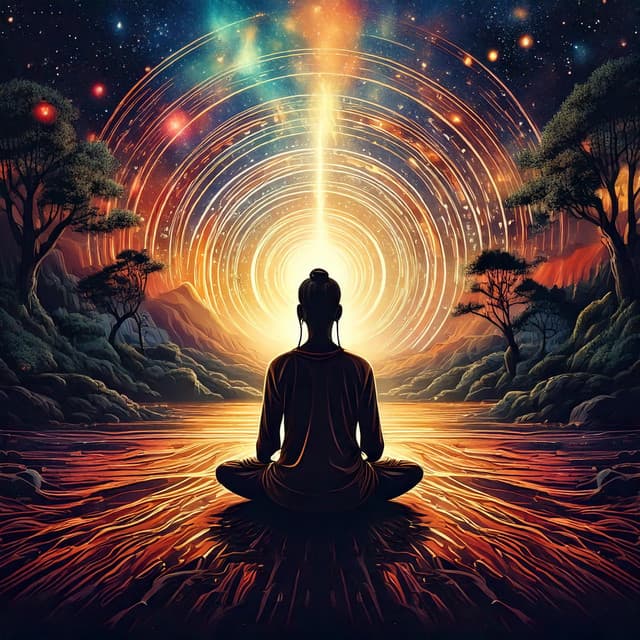 Melodic Meditation: Music for a Peaceful Mind - Subliminals For All