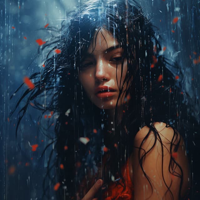 Ecos Relajantes Del Río: Coral Melódico Junto Al Agua - Sonido de la naturaleza