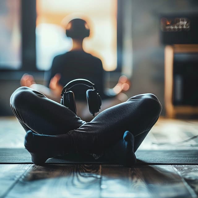 Yoga Harmony Beats: Rhythmic Sessions - Harmony in Yoga