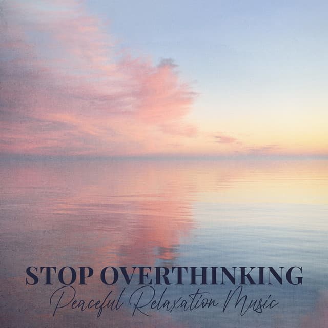Stop Overthinking - Alan Samhita