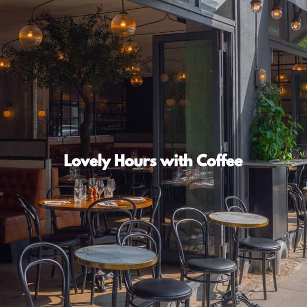 Lovely Hours with Coffee - Música para Oficinas Musica De Fondo