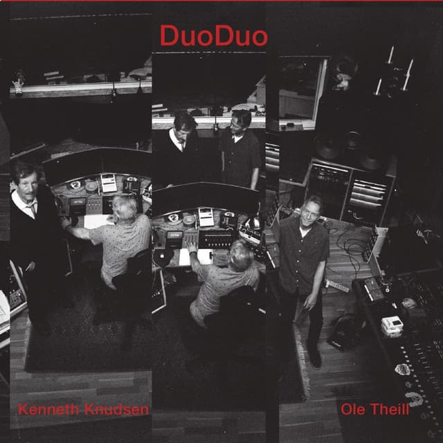 Duoduo - Kenneth Knudsen