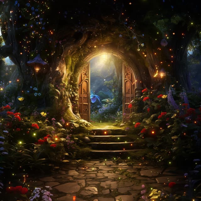 Spiritual Portal: Transcendental Pathway to Higher Consciousness & Cosmic Realms with Himalayan Flute - Flute Music Ensemble