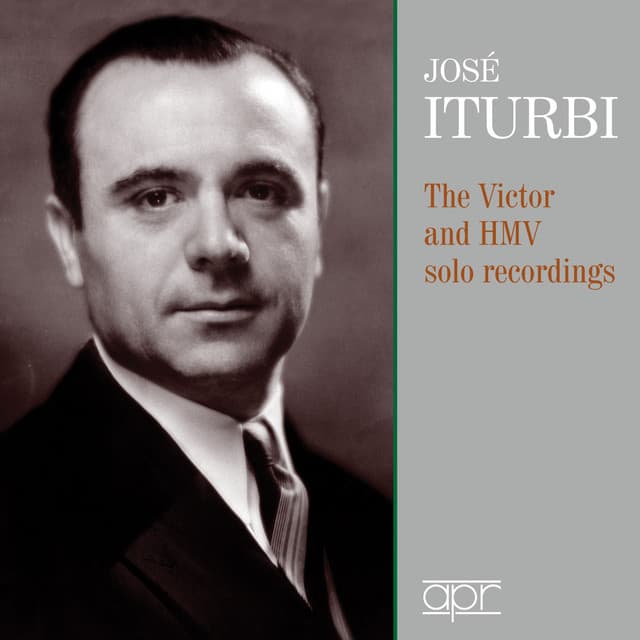 José Iturbi