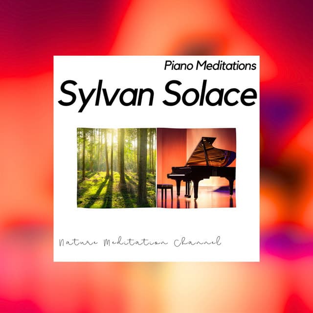 Sylvan Solace: Piano Meditations - Nature Meditation Channel