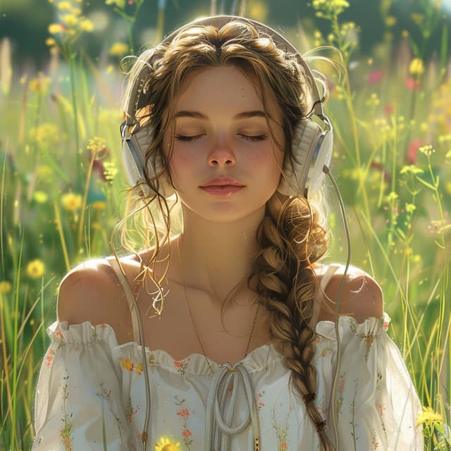 Santuario Relajante: Música Para Una Relajación Profunda - ParaRelajarse