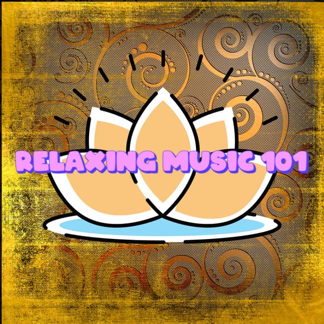 Spa Music for Chakra Healing with Solfeggio Frequencies - Zen