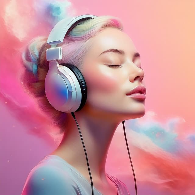 Música Para La Relajación Y El Alivio Del Estrés - Modo de Paz y Relax