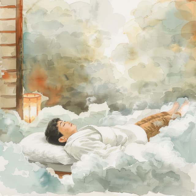 Wellnesswunder: Der Weg zurück ins Zuhause durch das Spa-Märchenland - Relaxing Asian Spa Music