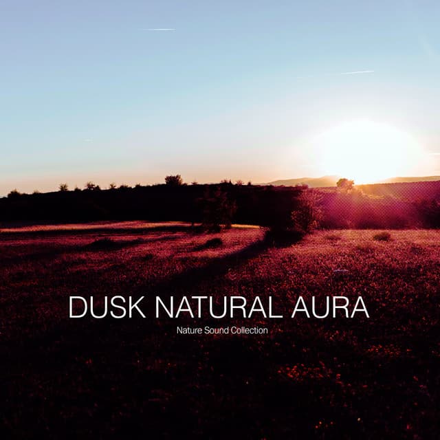 Dusk Natural Aura - Nature Sound Collection