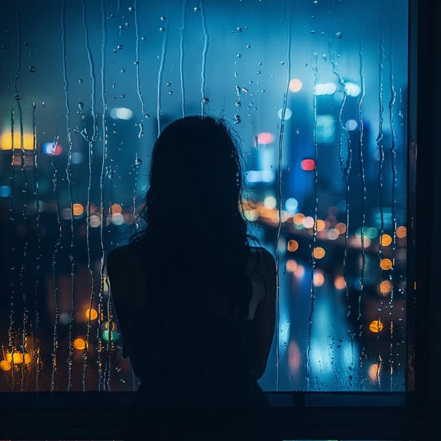 Canciones De Cuna De Truenos: Armonías Serenas Para Dormir - Señor Sandman