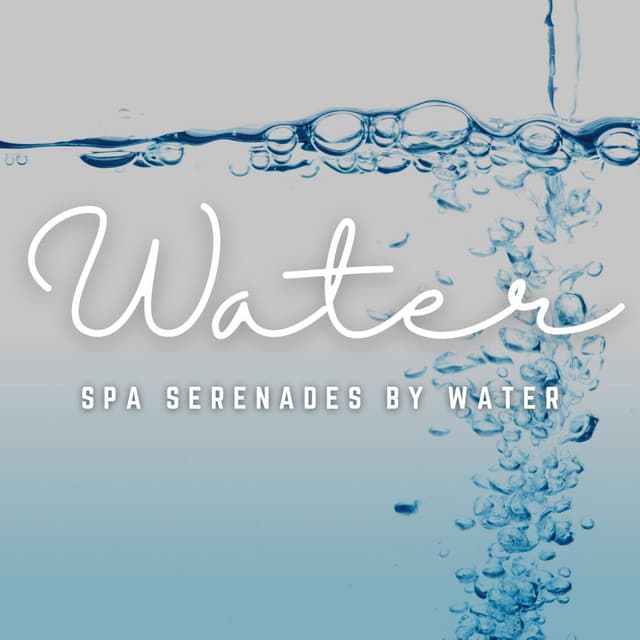 Aqua Tranquility: Spa Serenades with Water's Embrace - Waves Central