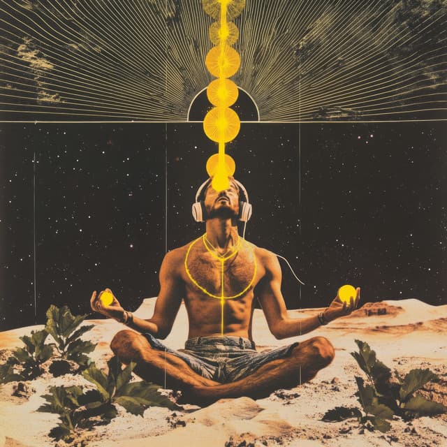 Quiet the Storm: Creating Calmness Amidst Turbulence - Relaxing Atmospheres