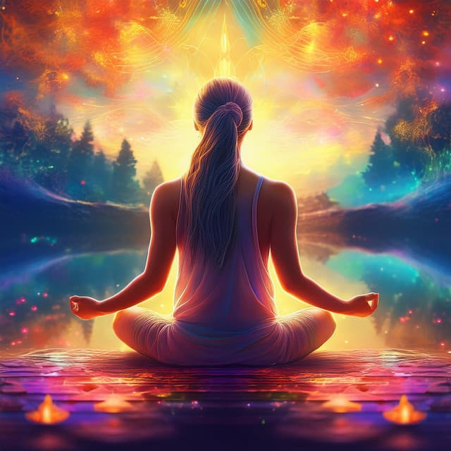 Soothing Meditative Tunes