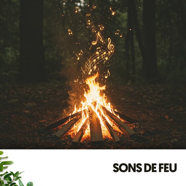 Sonidos de Fuego: Paraíso musical - Ruido Blanco Hart